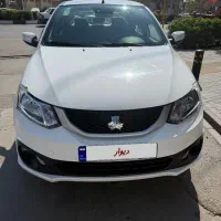 ساینا s مدل ۱۴۰۳ دوگانه کارخانه گارانتی فعال