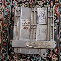 ایسیو سمند ساده
