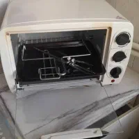 بوفه و تستتر سالم|اجاق گاز و لوازم برقی پخت‌وپز|کرج, شهرک اوج|دیوار