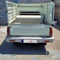 پیکان وانت