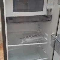 یخچال هایسنس نو|یخچال و فریزر|ری, هاشمآباد|دیوار