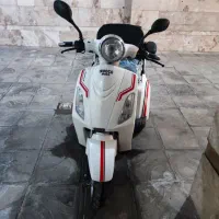 سه چرخه برقی