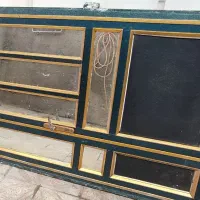 فروش درب آلومینیومی