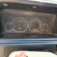پراید GTXI مدل 1387 بنزینی