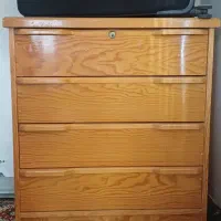 دراور ۴ کشو