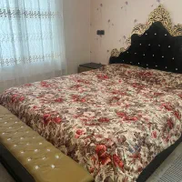 سرویس تخت دونفره|تخت و سرویس خواب|صوفیان, |دیوار