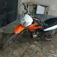 تریلر 250رادیسون شرکت کویر|موتورسیکلت|چابهار, |دیوار