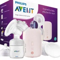 شیردوش برقی اونت فیلیپس  اصل