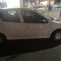 ۲۰۶|خودرو سواری و وانت|ابهر, |دیوار