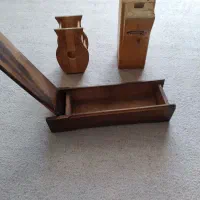 همش باهم جاقاشقی|آبچکان و نظمدهنده ظروف|نیشابور, سرآب کوشک|دیوار