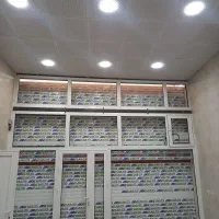 یک مغازه ۳۵ متری|اجارهٔ مغازه و غرفه|خوی, |دیوار