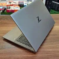 hp zbook firefly 14 g8 در حد نو فوق‌العاده|رایانه همراه|اردبیل, |دیوار