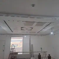 نقاش رنگ کار کناف وغیره