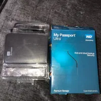 قاب هارد اکسترنال 2.5 اینچی وسترن دیجیتال