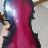 ویولون خوش صدا و زیبا|ویولن|سقز, |دیوار