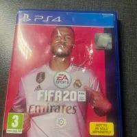 fifa 20 ps4|کنسول، بازی ویدئویی و آنلاین|تهران, آجودانیه|دیوار