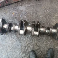 فروش میل لنگ ده تن