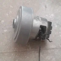 موتور جاروبرقی