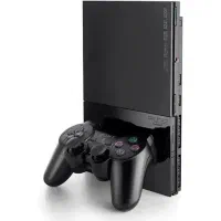 پلی استیشن 2/ ps2