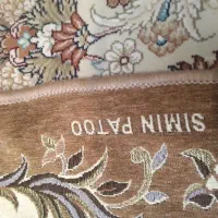 روفرشی ۱۲ متری دورو  سیمین پتو|روفرشی|تهران, شمس‌آباد|دیوار