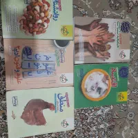 فروش کتاب کنکور انسانی