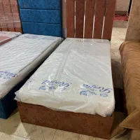 طرح تعویض تشت تخت با تشک نو و اقساط بدون بهره|رختخواب، بالش، پتو|شیراز, شهرک فرهنگیان|دیوار
