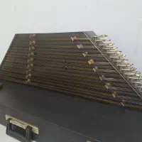 سنتور قدیمی در حد نو