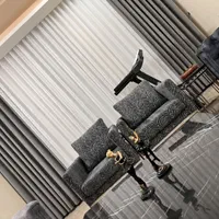 پرده پانچ/ مینیمال/ کلاسیک