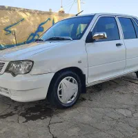 پراید 111 SE، مدل ۱۳۹۷