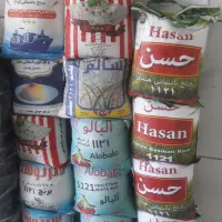 طرح تخفیف ویژه ماه رمضان انواع برنج تعاونی رضوان