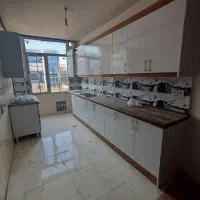 منزل-مسکونی-دوخوابه-صفربااسانسور-شهرک-شهید-رجایی