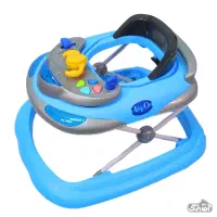 دوعدد کریر کودک و یک عدد روروئک درحد نو سالم