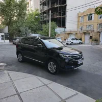 فروش یا معاوضه فردا sx5 مدل ۱۴۰۲