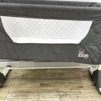 تخت نوزادو کودک