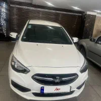 شاهین glمدل 1402 توربو