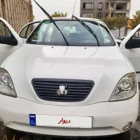 تیبا ۱ مدل 99 بی رنگ
