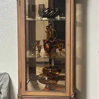 ویترین درحد نو