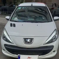پژو۲۰۷/سقف فلز/tu5/مدل۹۹