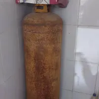 کپسول گاز ۵۰کیلویی