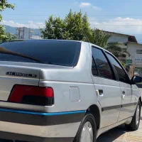 پژو ۴۰۵