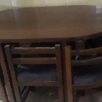 فروش وسایل برقی و چوبی