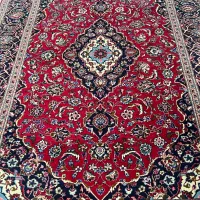 فرش دستبافت لاکی