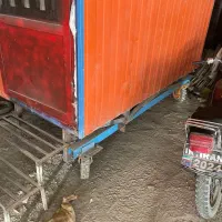 کانکس ده متری فروش فوری