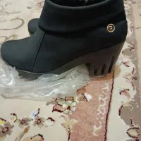 نیم پوت زنانه