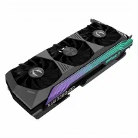 RTX 3080 AMP Holo (RGB)|قطعات و لوازم جانبی رایانه|کرج, برغان|دیوار