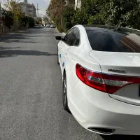 فروش آزرا گرنجور ۲۰۱۳|خودرو سواری و وانت|شیراز, تلخ داش|دیوار