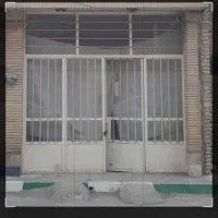 یک باب مغازه ۲۴ متری فروشی