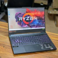 لپتاپ گیمینگ ایسوس Asus Tuf FA507NU قدرتمند
