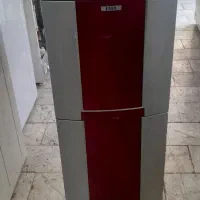 آب سرد کن یخچال دار
