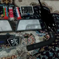 وسایل سیستم و تزیینی ماشین تخفیف|قطعات یدکی و لوازم جانبی|قدس, شهر‌قدس|دیوار